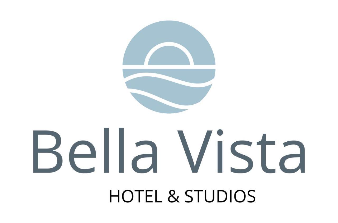 Bella Vista Beach Hotel Benitses  Zewnętrze zdjęcie